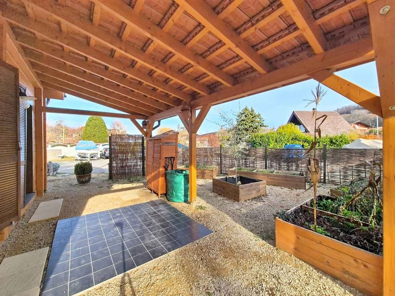 Rare à la vente - Villa à deux pas du lac ! (10)