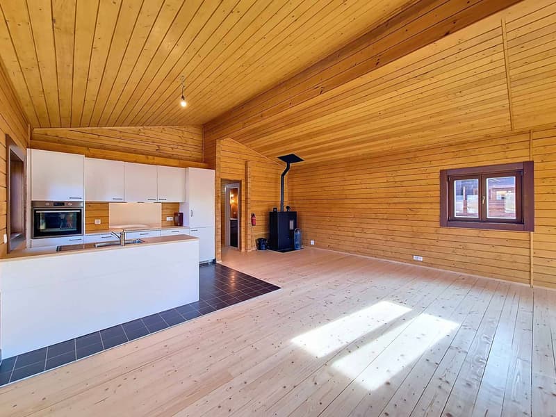 Rare à la vente - Villa à deux pas du lac ! (3)