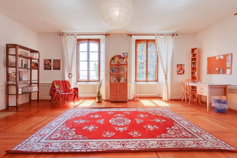 Superbe maison de maître au cur des vignobles du Nord Vaudois (8)
