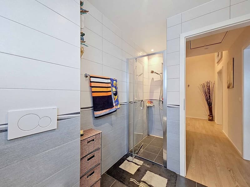 Villa de charme de 4.5 pièces au cur d'un cadre verdoyant (8)