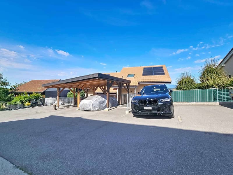 Villa de charme de 4.5 pièces au cur dun cadre verdoyant (12)