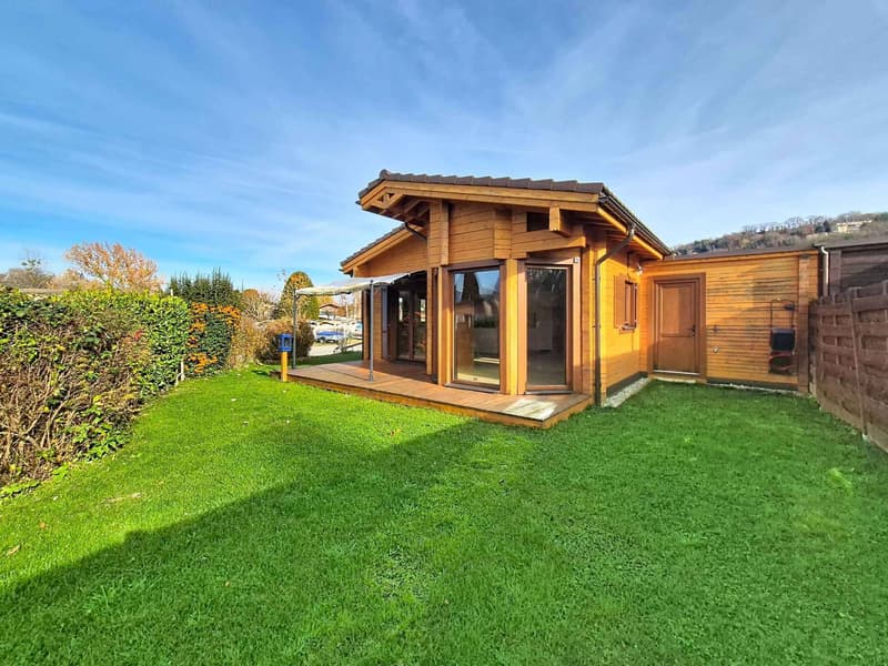 Rare à la vente - Villa à deux pas du lac ! (1)
