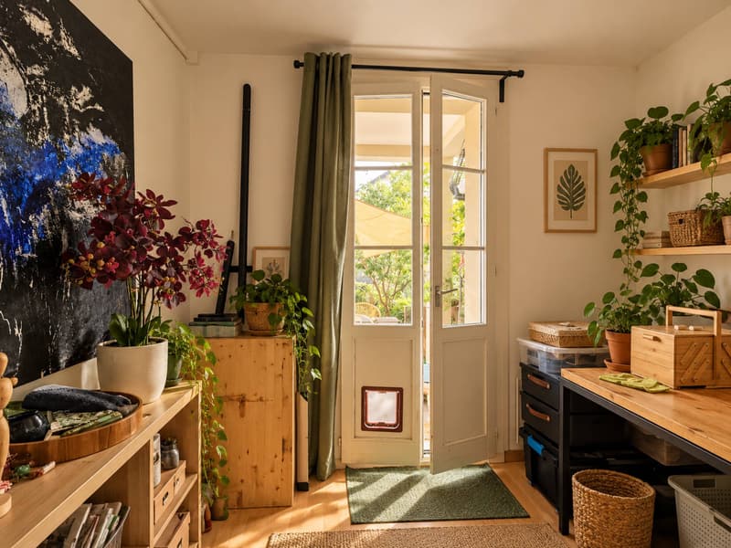 Immeuble de rendement au quartier des Cygnes (10)