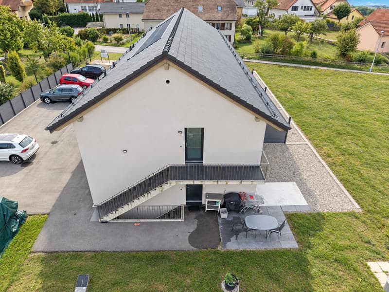 Un appartement neuf de 2.5 pièces, alliant élégance, confort et modernité (2)