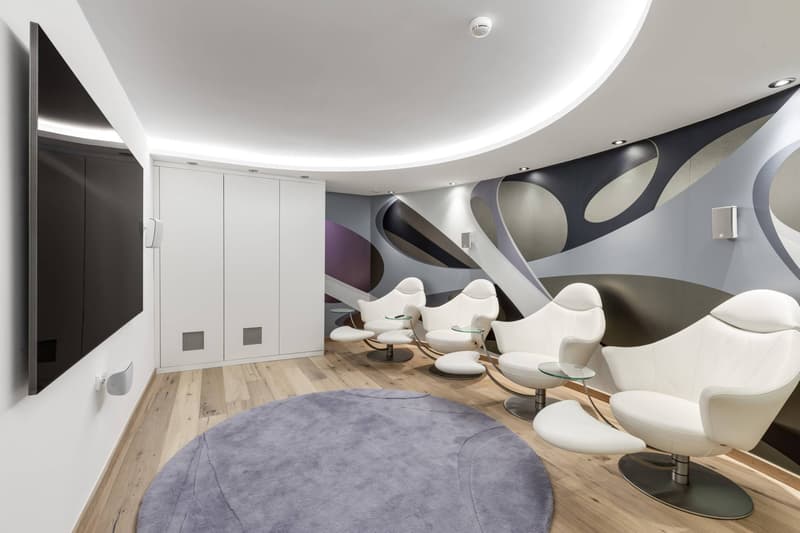 Luxurious 6.5-room apartment with breathtaking views of the lake (10)