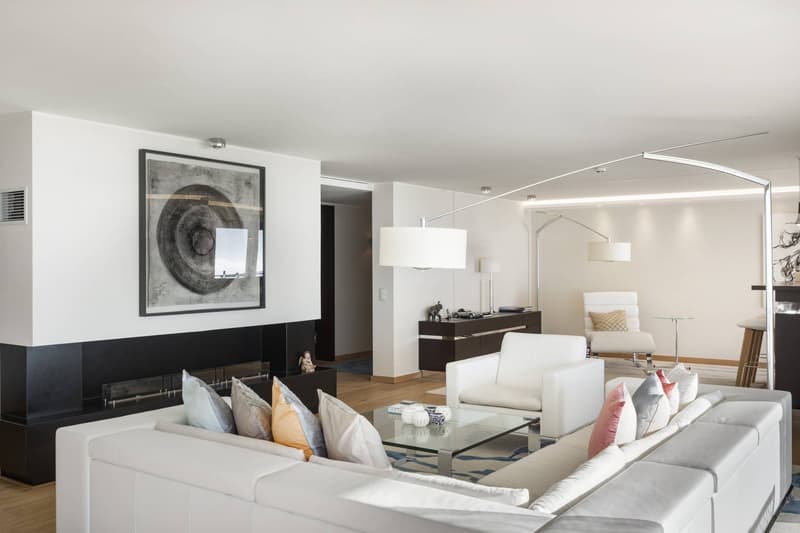 Luxurious 6.5-room apartment with breathtaking views of the lake (5)