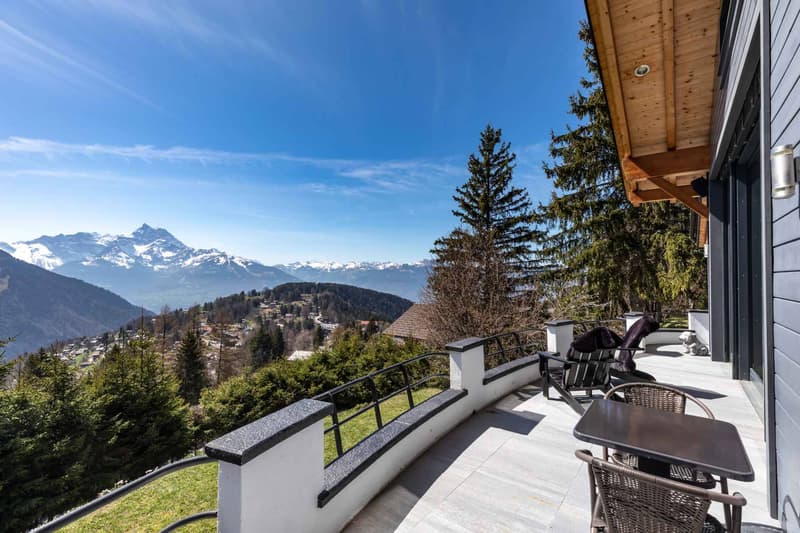 The Prestigious Chalet Constellation (3)