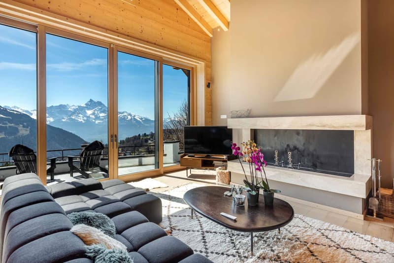The Prestigious Chalet Constellation (2)