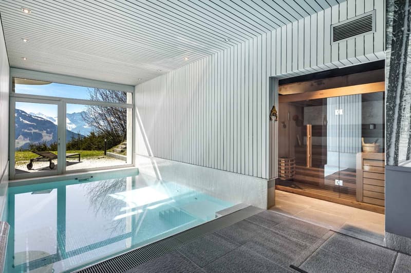 The Prestigious Chalet Constellation (10)