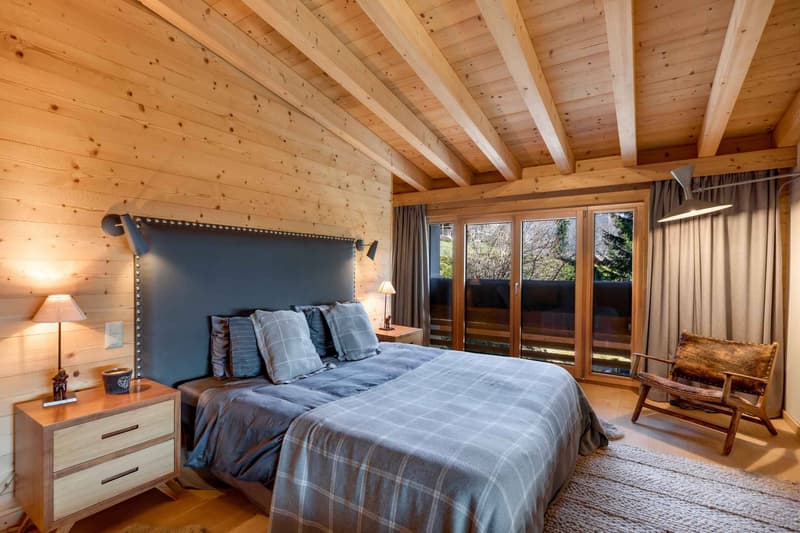 The Prestigious Chalet Constellation (7)