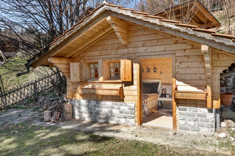 The Prestigious Chalet Constellation (11)
