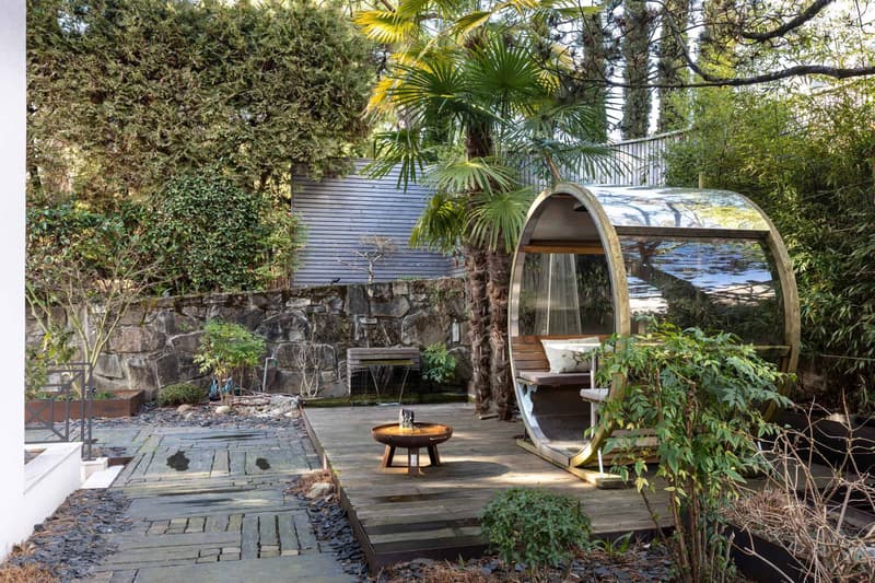 Unique Property of 8.5 rooms with panoramic view and pool (13)