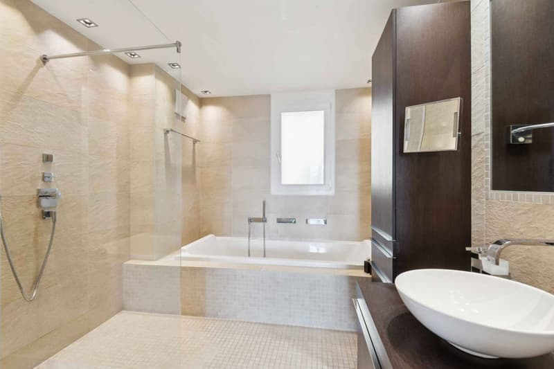 Duplex with villa features and breathtaking view of the lake (9)