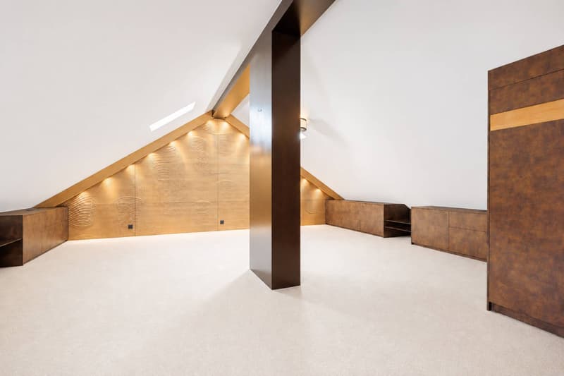 Magnificent duplex attic with breathtaking view of the lake (11)