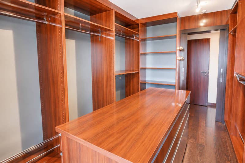 Magnificent duplex attic with breathtaking view of the lake (13)