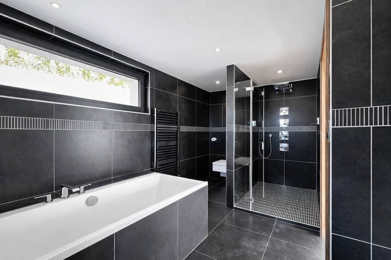 Property with 6.5 rooms, pool and breathtaking view (8)