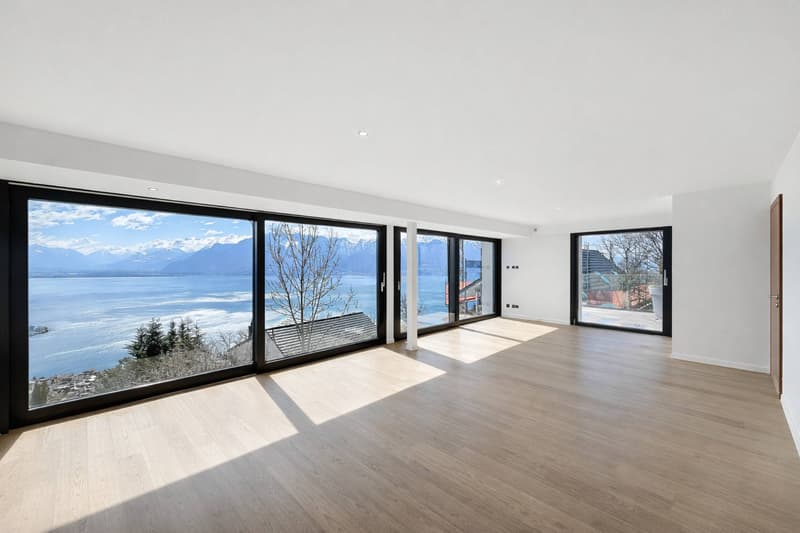 Property with 6.5 rooms, pool and breathtaking view (7)