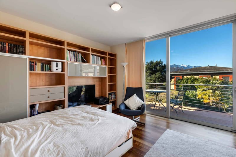 Magnificent apartment located in a quiet and secure residential area (7)