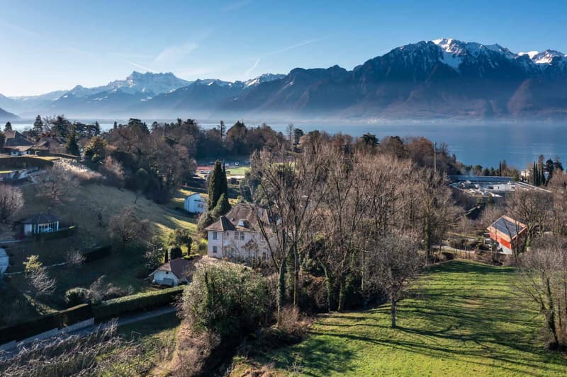 Magnificent apartment located in a quiet and secure residential area (9)