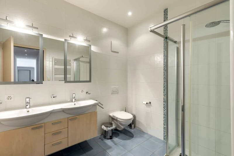 Magnificent apartment located in a quiet and secure residential area (13)