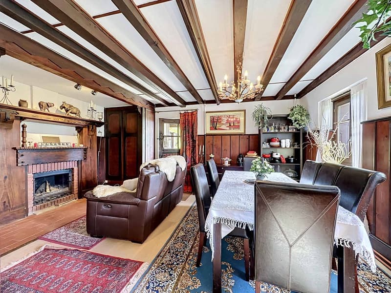 Chalet in Orgevaux/Montreux (3)