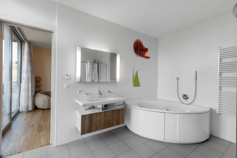 Appartamento magnifico situato in una zona residenziale calma e sicura (11)