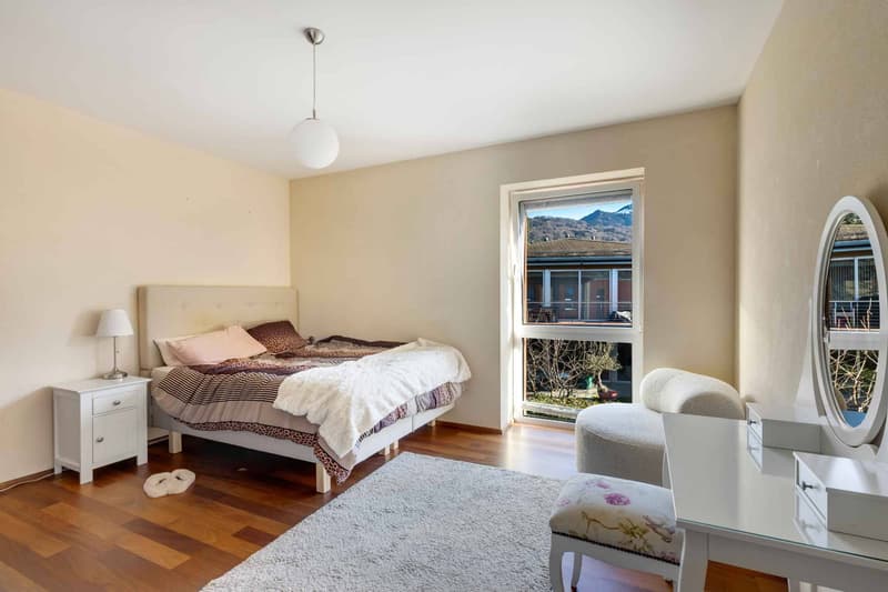 Prächtige Reihenvilla in einer ruhigen und sicheren Wohngegend! (12)