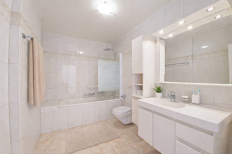 En exclusivité ! Attique de 4.5 pièces avec vaste terrasse et vue imprenable sur le lac (11)