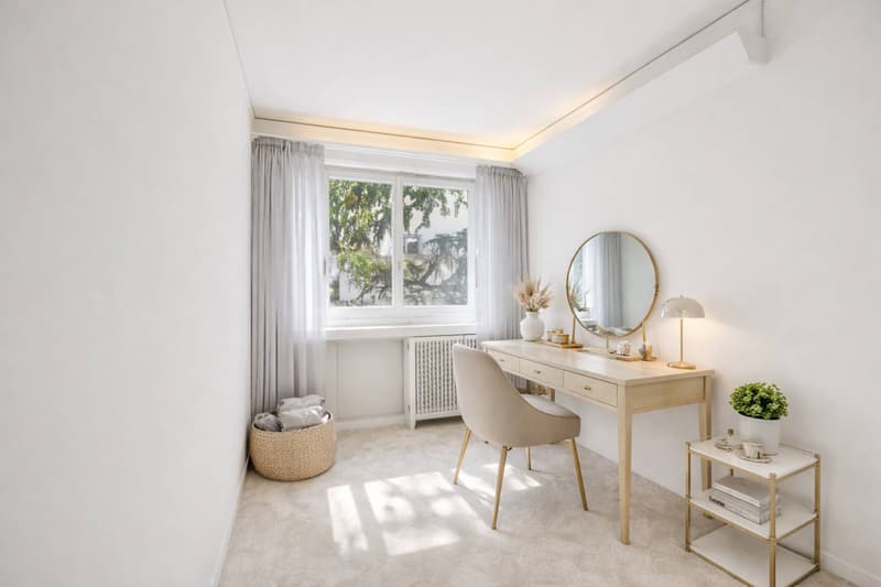 Appartement mit Charakter am Quai des Fleurs (6)