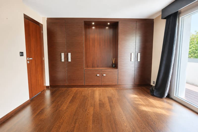 Prächtiges Dachgeschoss-Duplex mit atemberaubendem Blick auf den See (12)