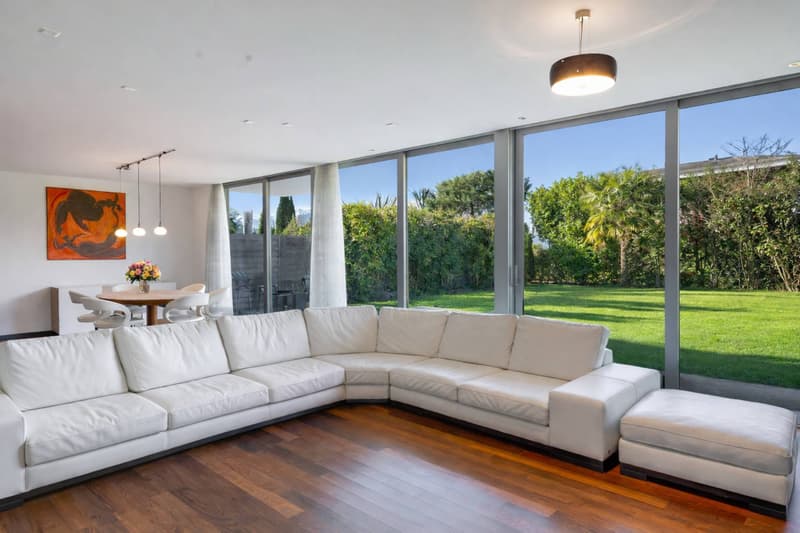 Magnifica villa a schiera situata in un quartiere residenziale calmo e sicuro! (3)