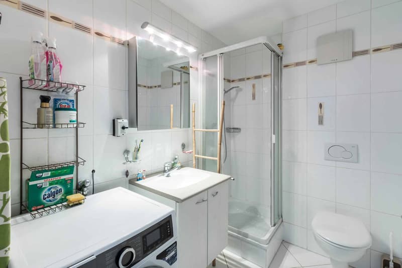 Spacieux Appartement de 4,5 pièces dans un environnement calme et verdoyant (10)