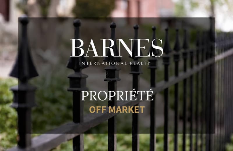 Magnifique propriété avec vaste terrain (2)