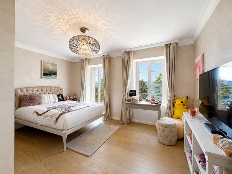 Magnifique appartement de 4.5 pièces au centre de Montreux (5)