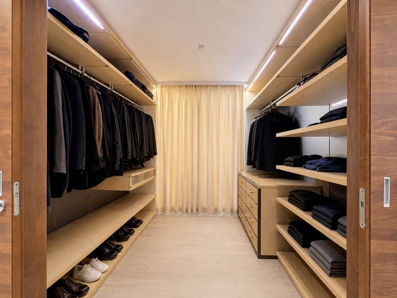 Magnifique appartement de 4.5 pièces au centre de Montreux (6)