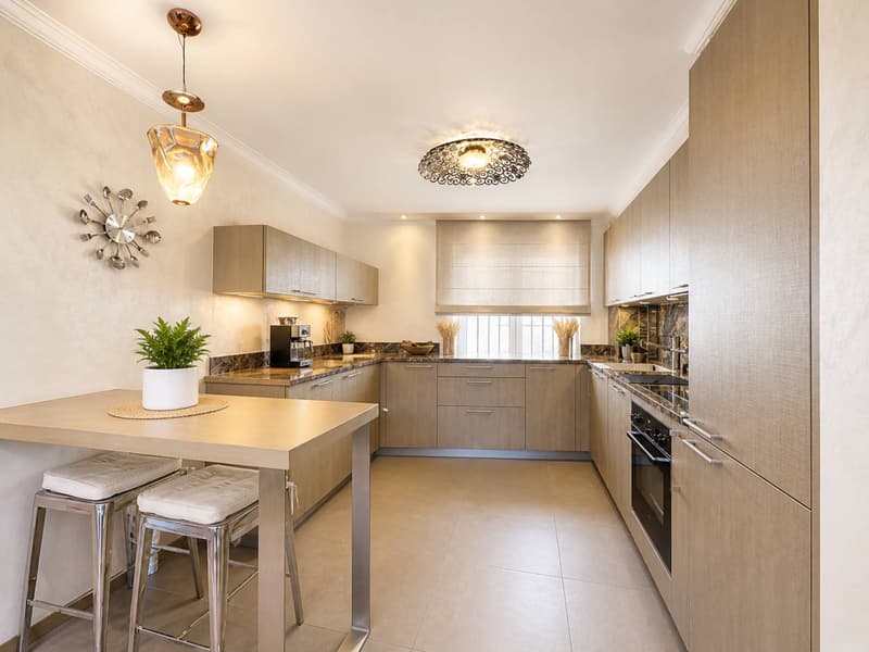 Magnifique appartement de 4.5 pièces au centre de Montreux (9)