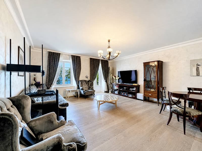 Magnifique appartement de 4.5 pièces au centre de Montreux (3)