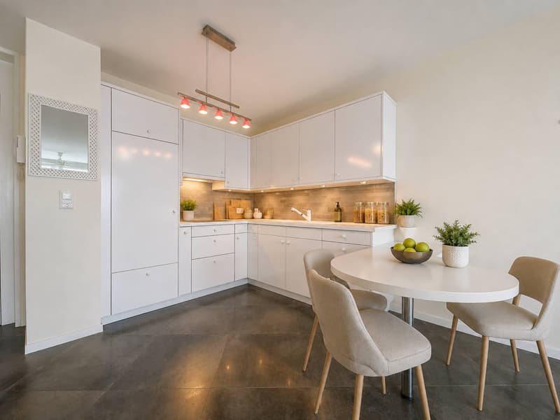 Au coeur de Montreux, appartement de 2.5 pièces avec vue sur le lac (5)