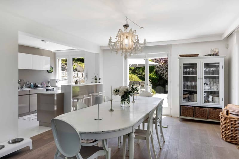Villa individuelle de 6,5 pièces avec vue sur le lac Léman (7)