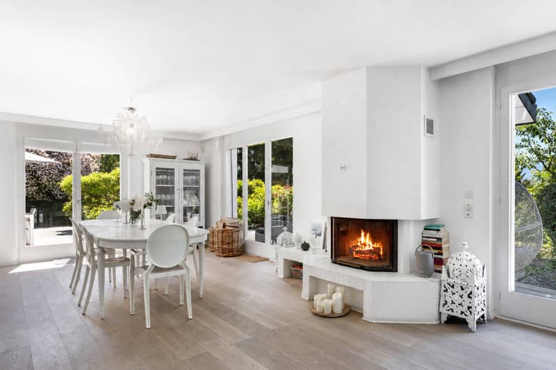 Villa individuelle de 6,5 pièces avec vue sur le lac Léman (7)