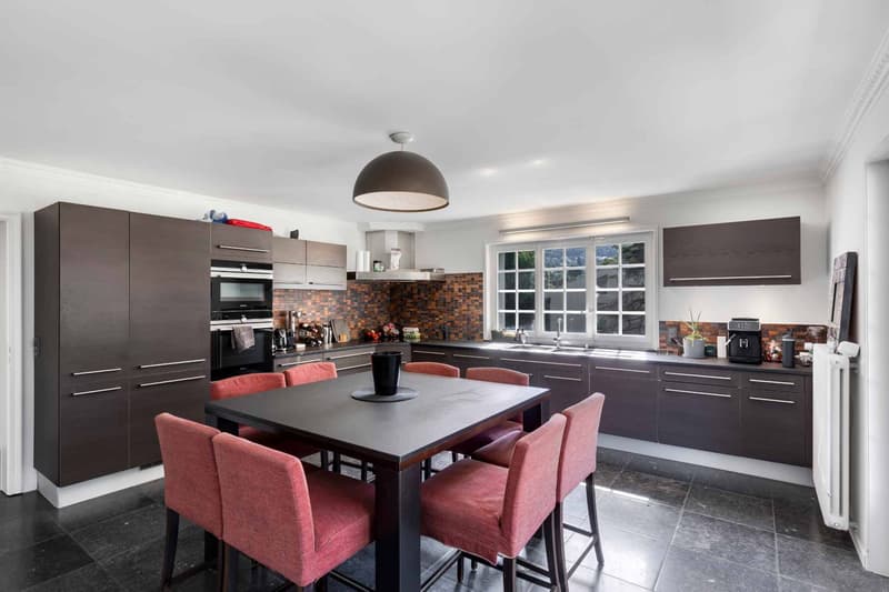 Superbe propriété de 7,5 pièces au cur d'un quartier très recherché (4)