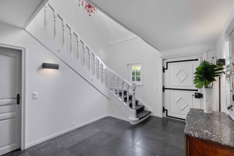 Superbe propriété de 7,5 pièces au cur d'un quartier très recherché (9)