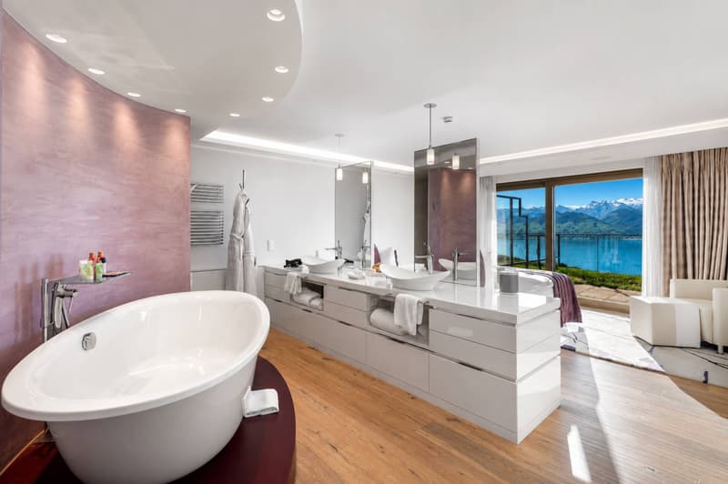 Somptueux appartement de 6.5 pièces avec une vue saisissante sur le lac (6)