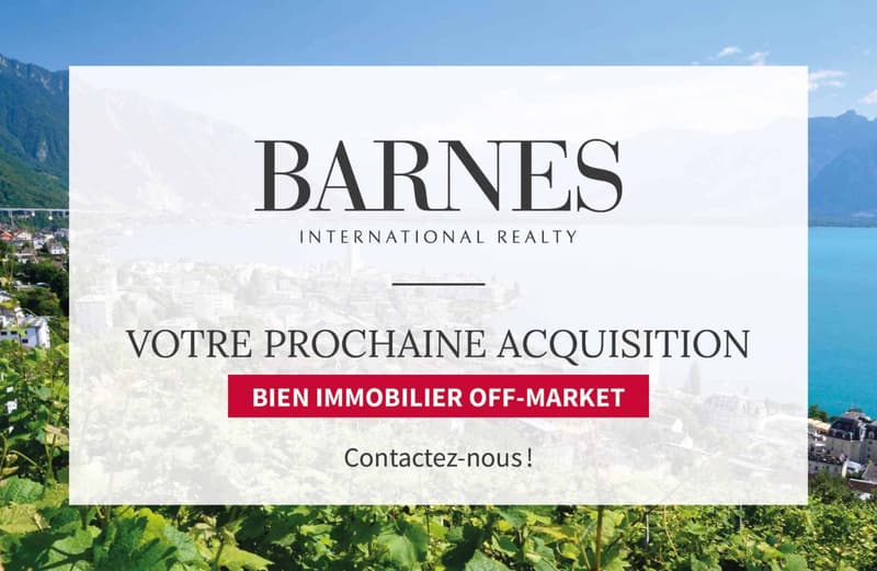 An Exceptional Property in the Heart of Saint-Légier (5)