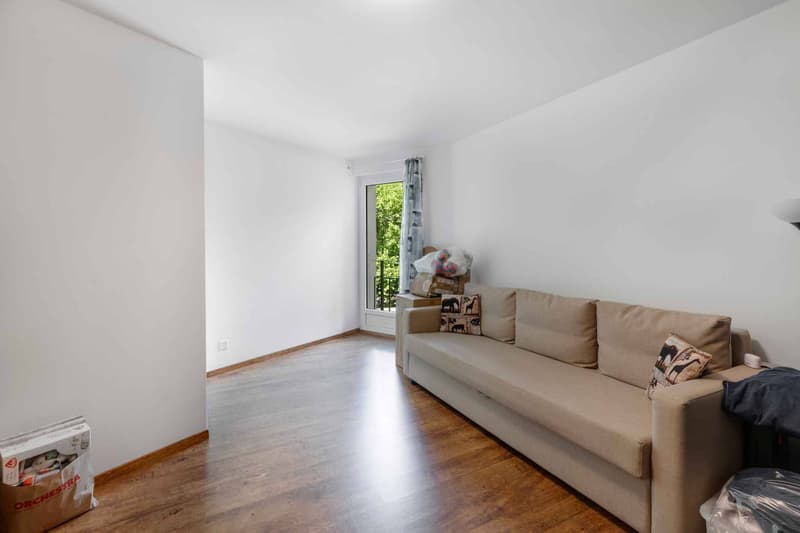 Spacieux appartement de 120 m² pondérés dans un environnement calme (12)