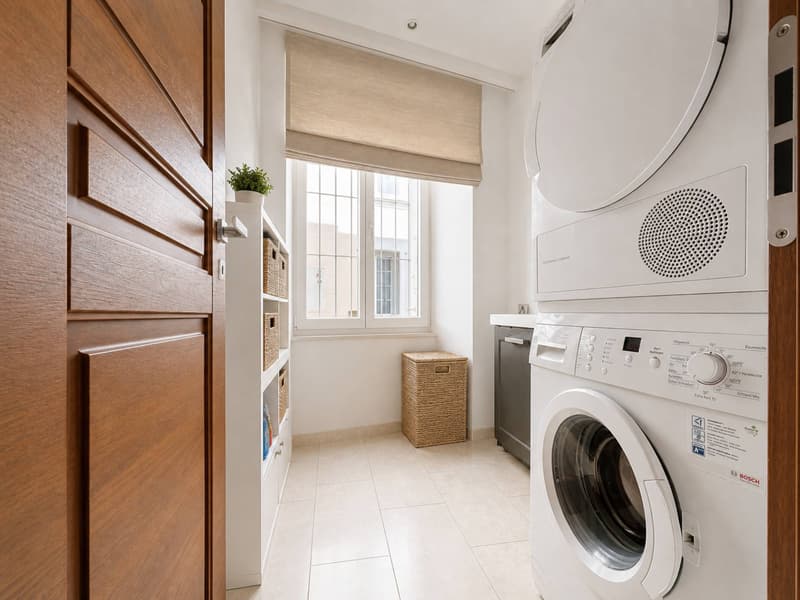 Magnifique appartement de 4.5 pièces au centre de Montreux (12)