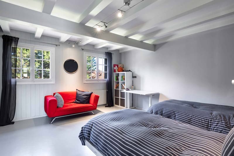 Superbe propriété de 7,5 pièces au cur d'un quartier très recherché (13)