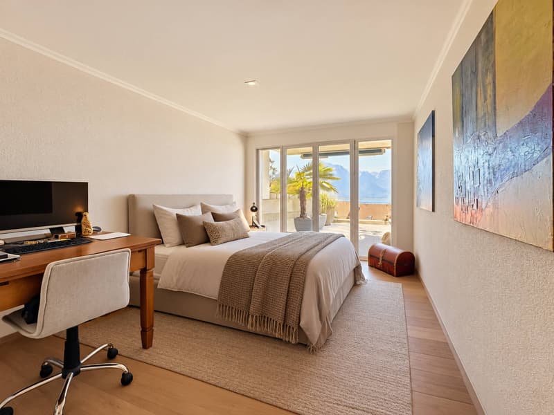 Chambre 1