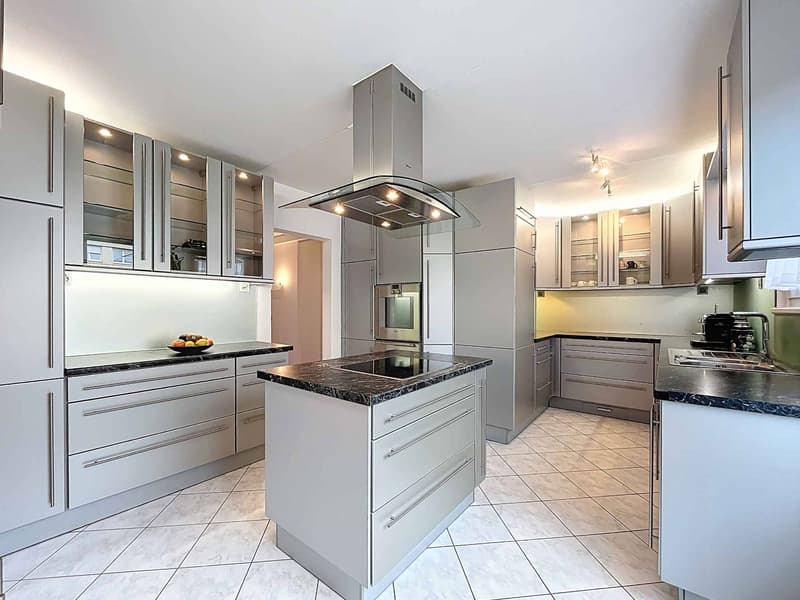 Superbe appartement idéalement situé à la Tour-de-Peilz (9)