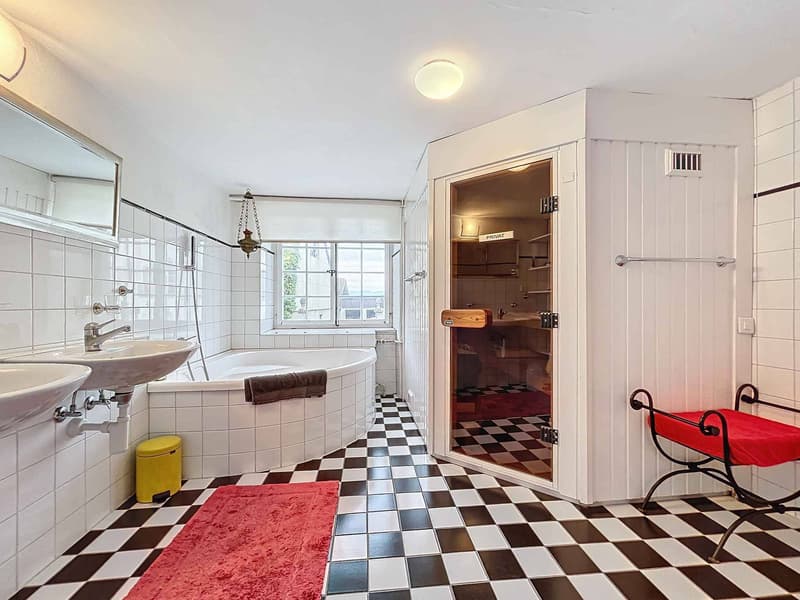 An exceptional estate steeped in history A rare opportunity on the market! (11)